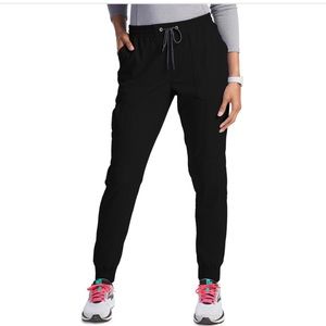 Beyond Scrubs jogger pants